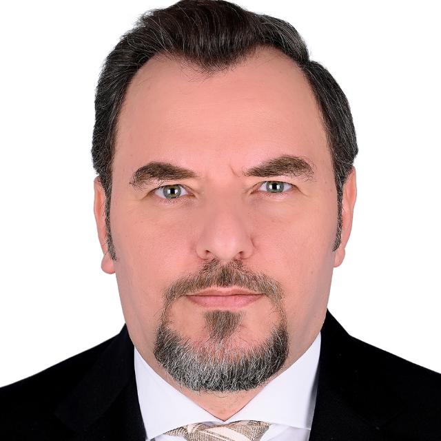 Eng. Mostafa Safwat, Founder and Chief Executive Officer